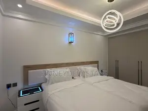 Executive Fully Furnished 3 Bedroom Airbnb Kilimani, Nairobi