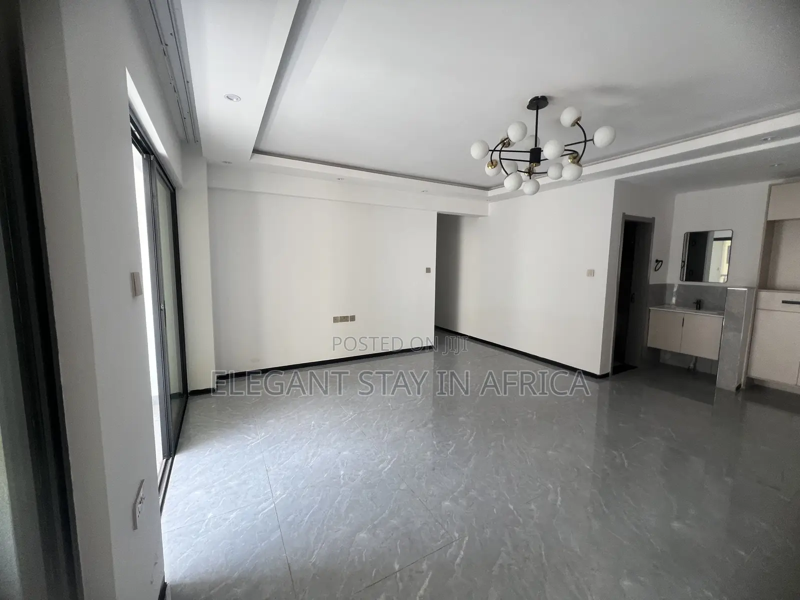 2bdrm Apartment in Kileleshwa for rent