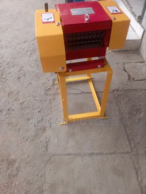 Animal Food Chopper