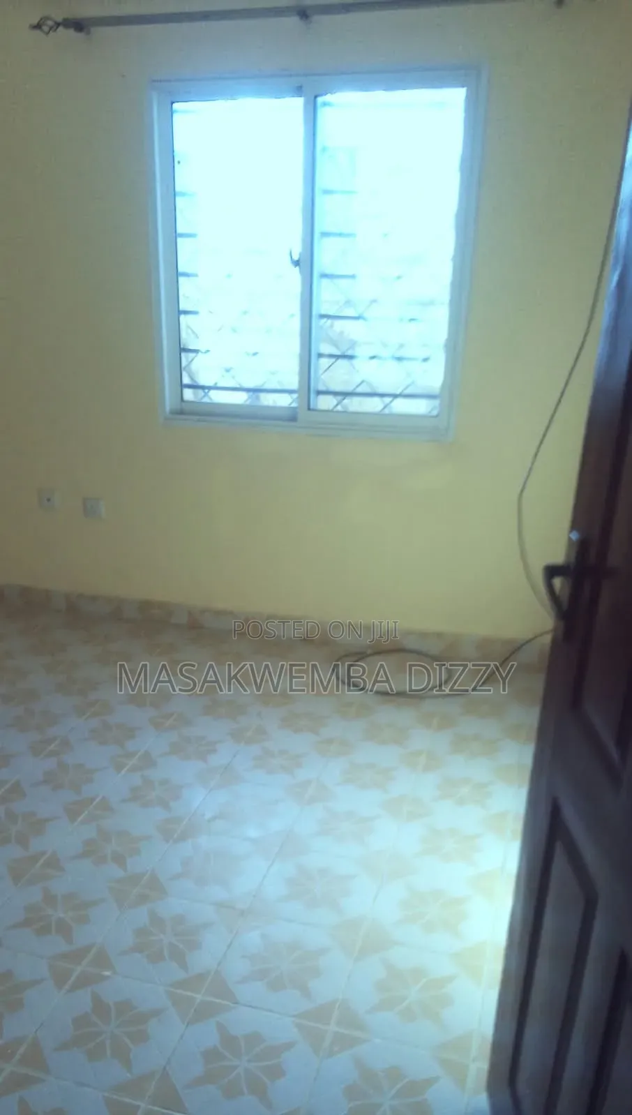 1bdrm Villa in Utange, Barawa, Near for rent