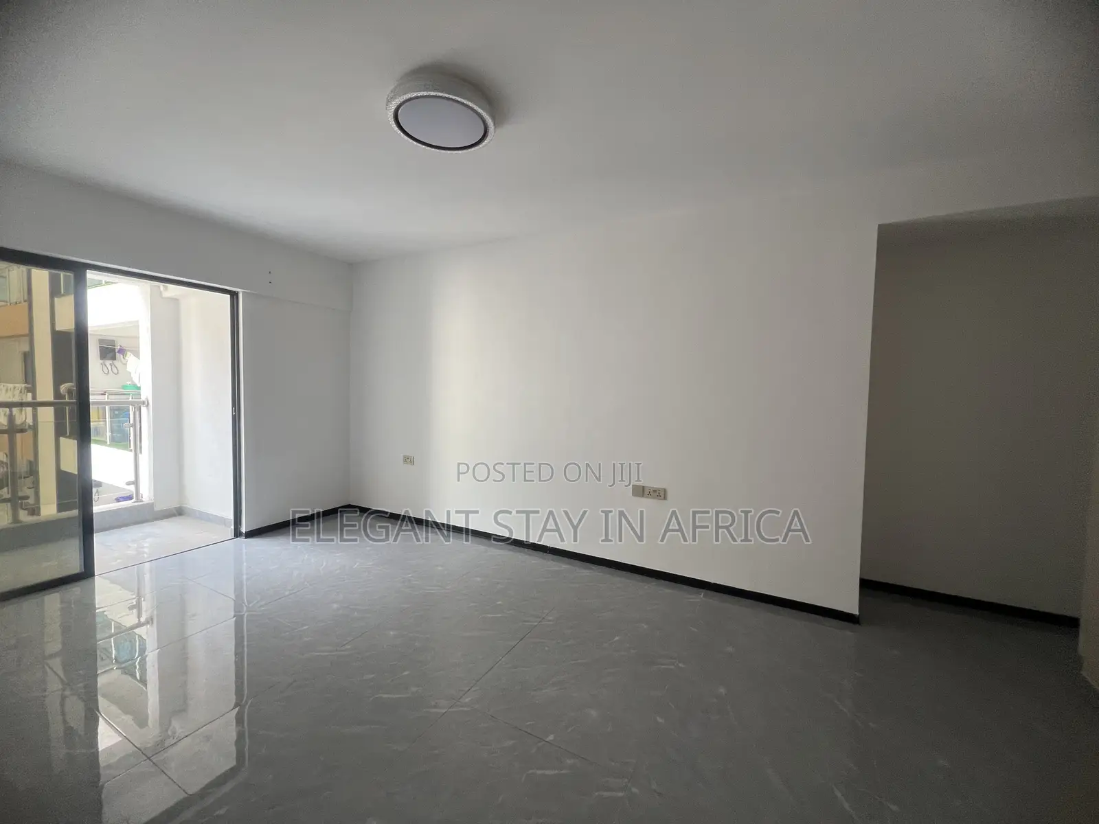 2bdrm Apartment in Kileleshwa for rent