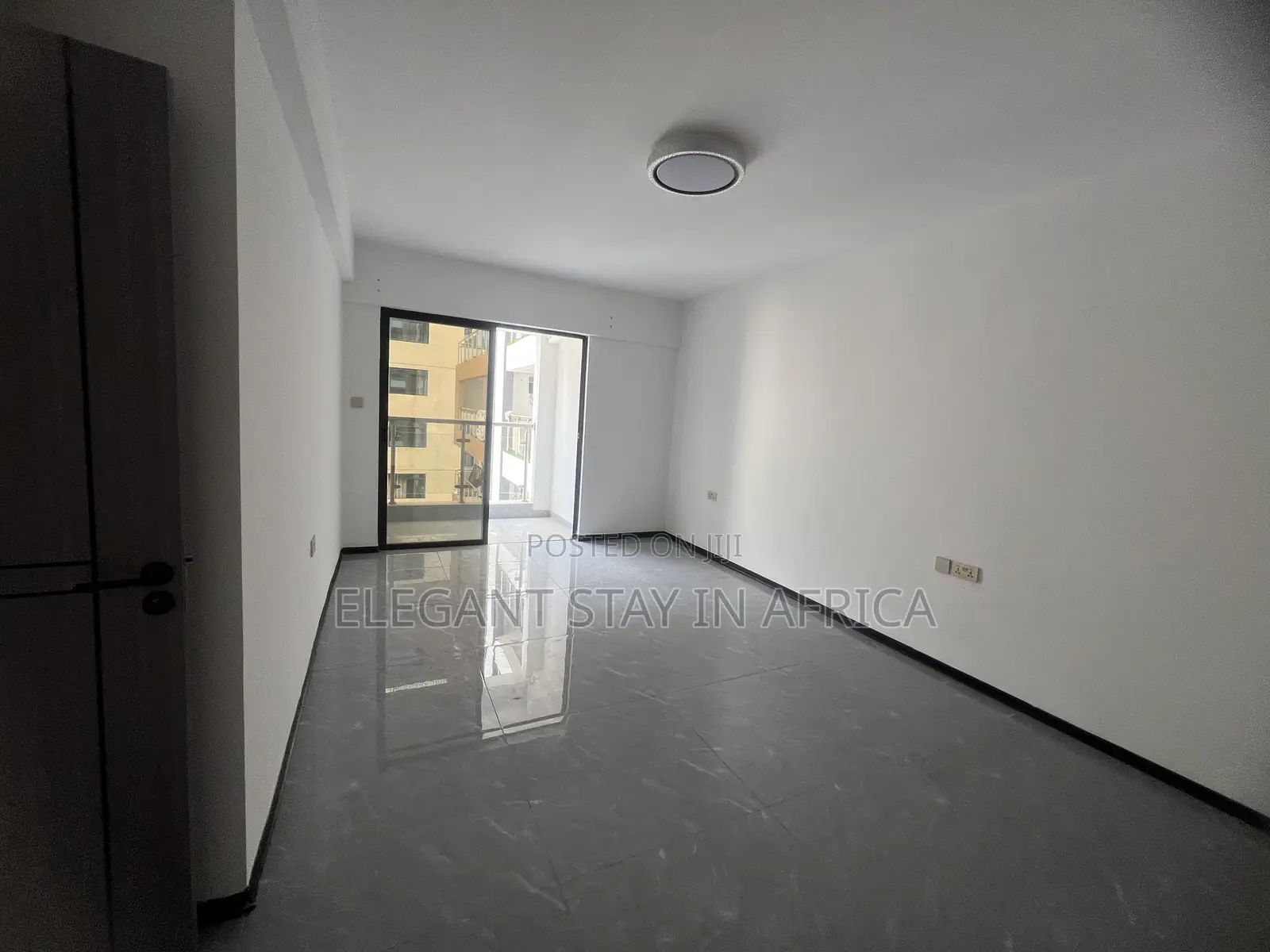 2bdrm Apartment in Kileleshwa for rent
