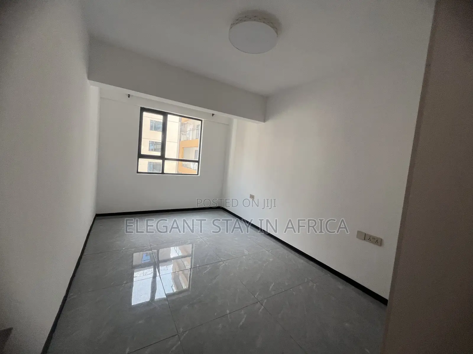 2bdrm Apartment in Kileleshwa for rent