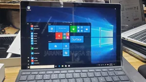 Laptop Microsoft Surface Pro 5 8GB Intel Core i5 SSD 256GB