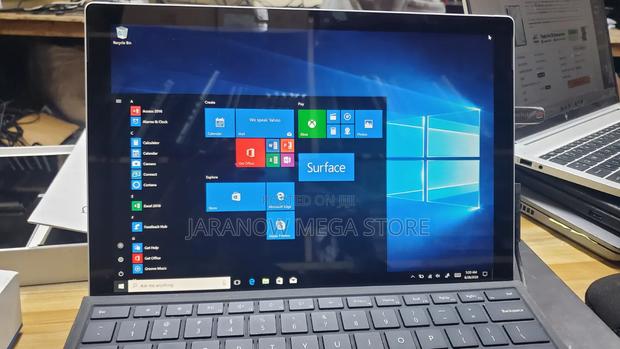 Laptop Microsoft Surface Pro 5 8GB Intel Core i5 SSD 256GB - thumbnail 2