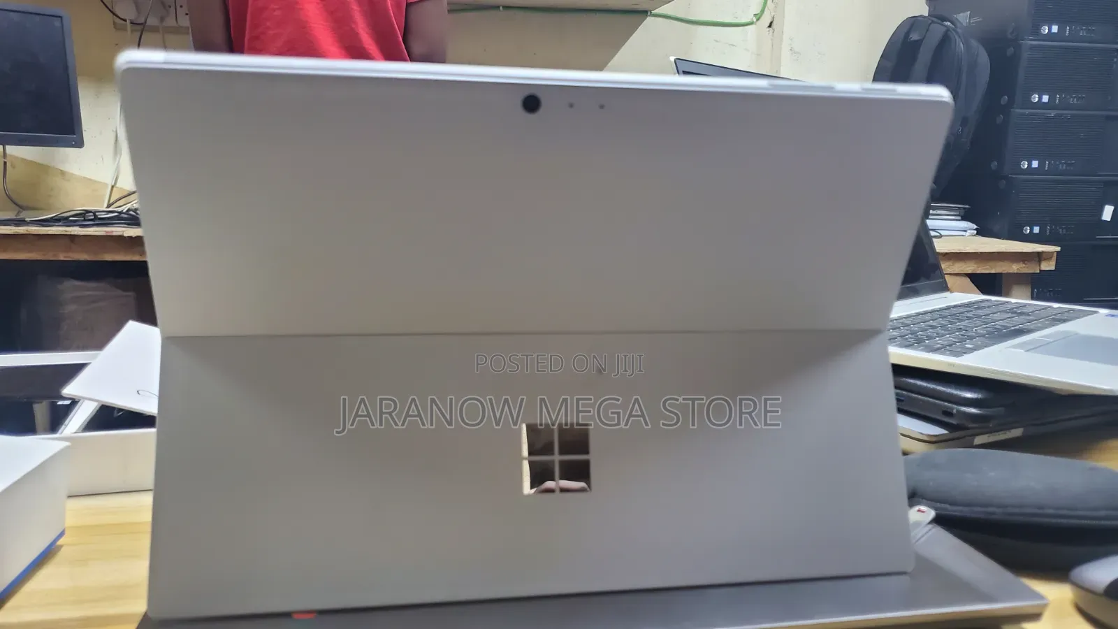 Laptop Microsoft Surface Pro 5 8GB Intel Core i5 SSD 256GB