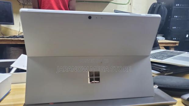 Laptop Microsoft Surface Pro 5 8GB Intel Core i5 SSD 256GB - thumbnail 4