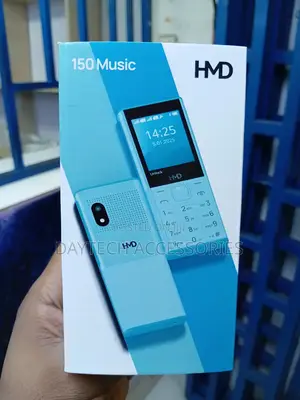 New Nokia 150
