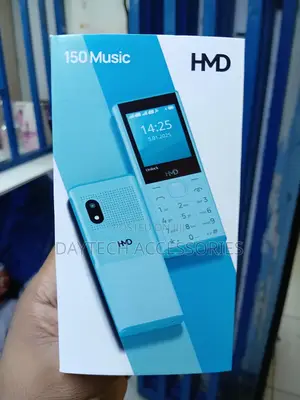 New Nokia 150
