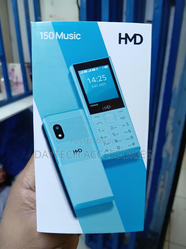 New Nokia 150 - thumbnail 2