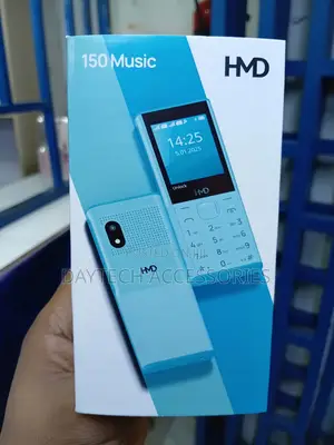 New Nokia 150