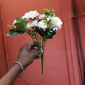 Decorative Artificial Sunflower – Artificial Flower Stem