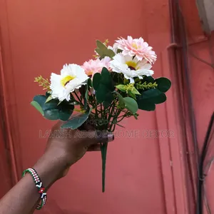 Decorative Artificial Sunflower – Artificial Flower Stem