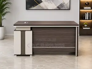 Modern Advanced Office Work Desk-1400mm