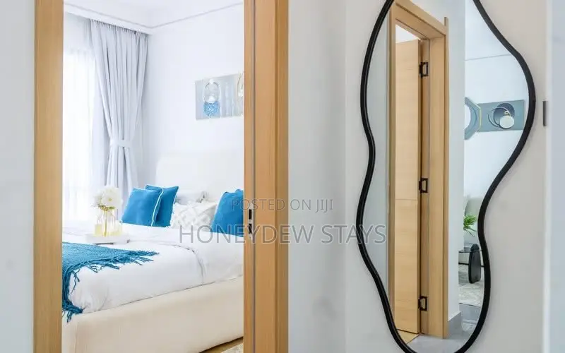 Executive 1 Bedroom Airbnb Available in Lavington