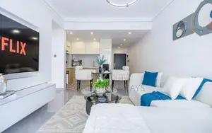 Executive 1 Bedroom Airbnb Available in Lavington