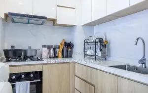 Executive 1 Bedroom Airbnb Available in Lavington