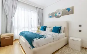 Executive 1 Bedroom Airbnb Available in Lavington