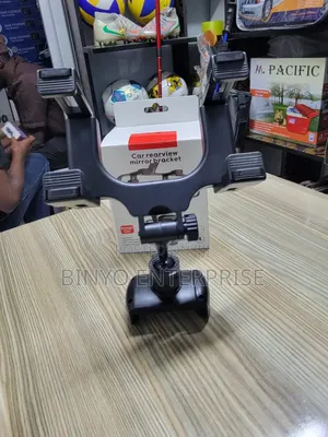 Car Rearview Mirror Brackets
