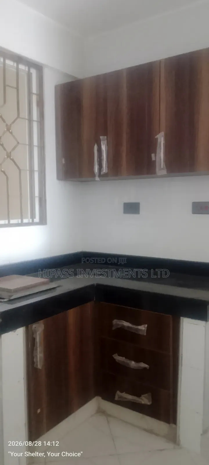 1bdrm Bedsitter in Kongowea Sokoni for rent