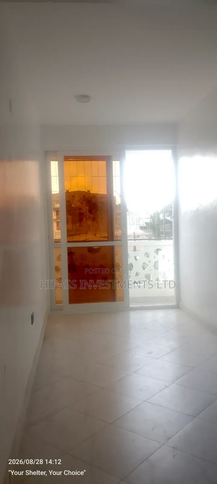 1bdrm Bedsitter in Kongowea Sokoni for rent