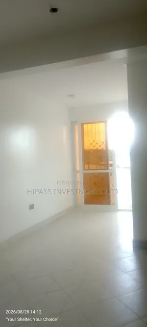 1bdrm Bedsitter in Kongowea Sokoni for rent