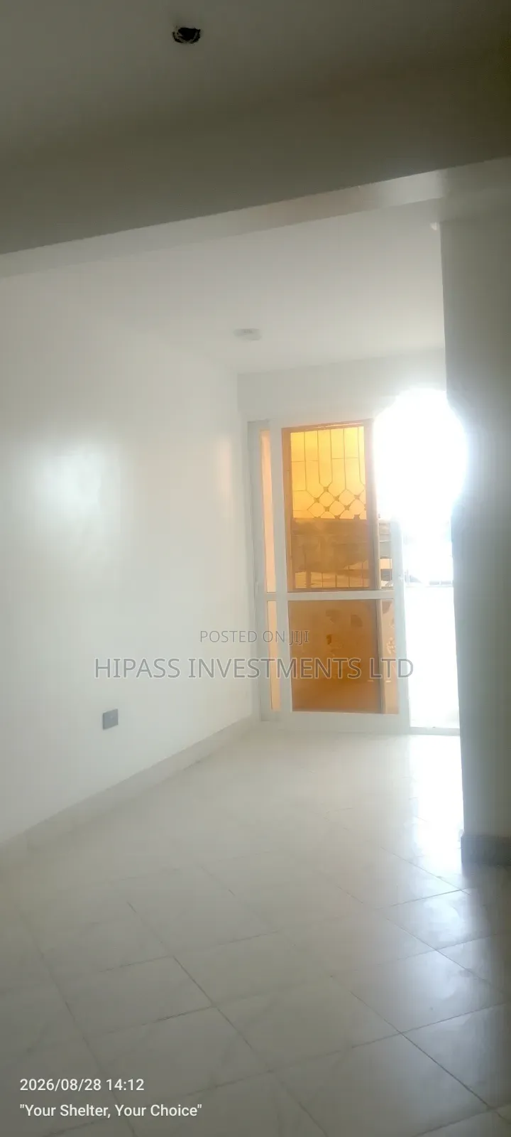 1bdrm Bedsitter in Kongowea Sokoni for rent