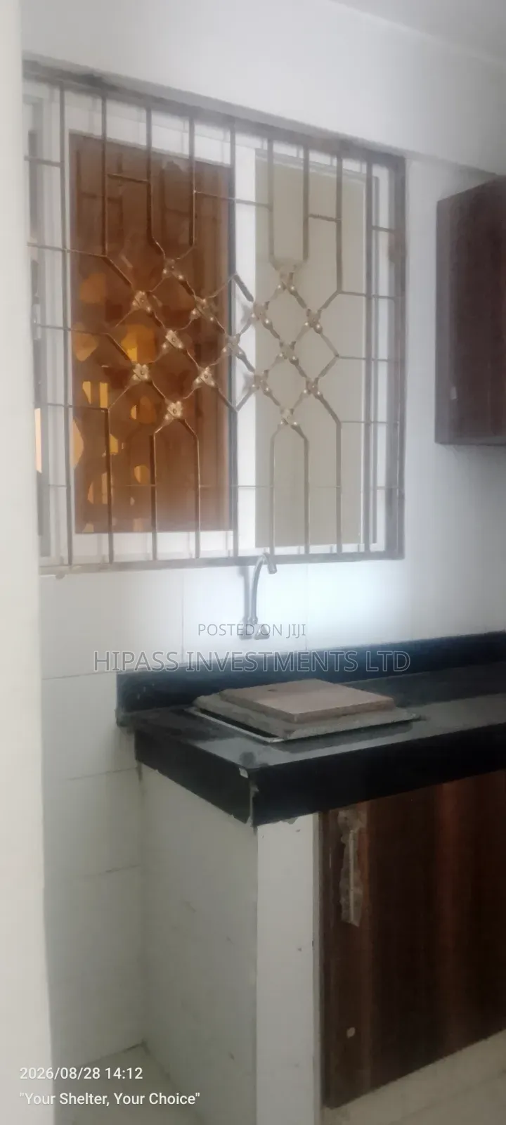 1bdrm Bedsitter in Kongowea Sokoni for rent