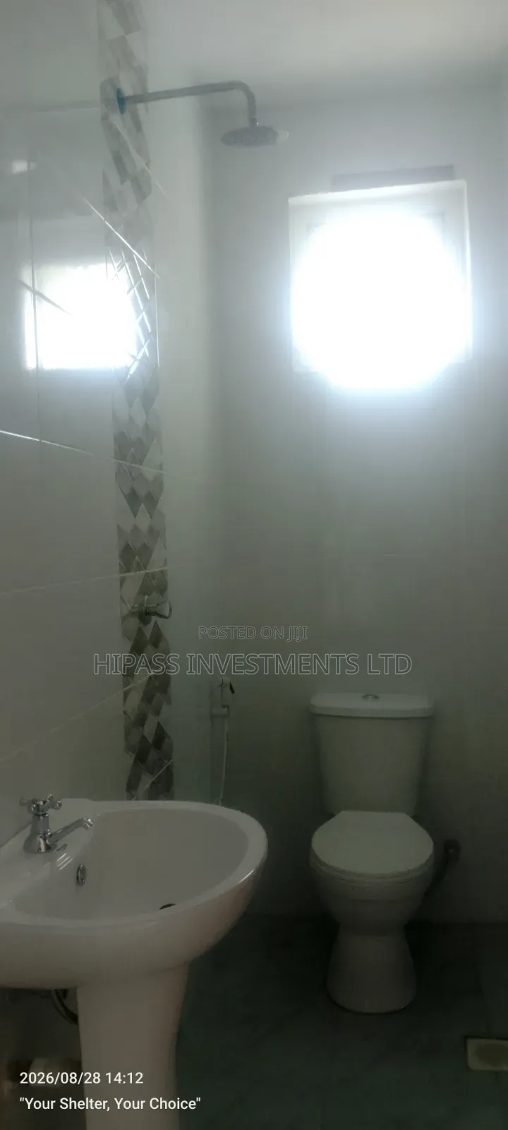 1bdrm Bedsitter in Kongowea Sokoni for rent