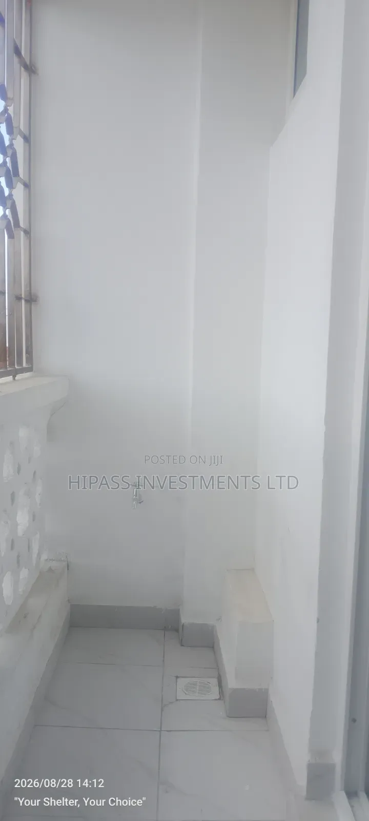 1bdrm Bedsitter in Kongowea Sokoni for rent