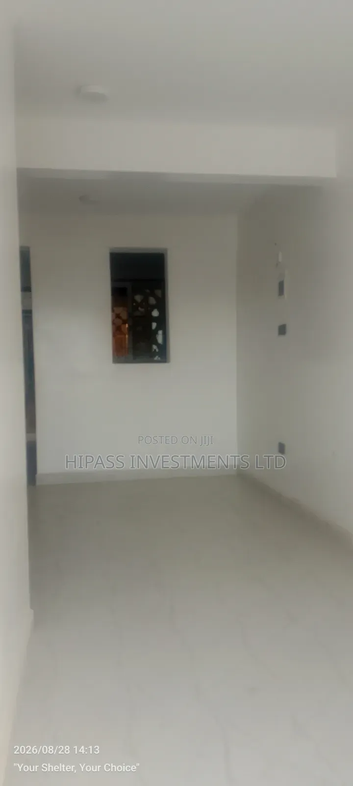 1bdrm Bedsitter in Kongowea Sokoni for rent