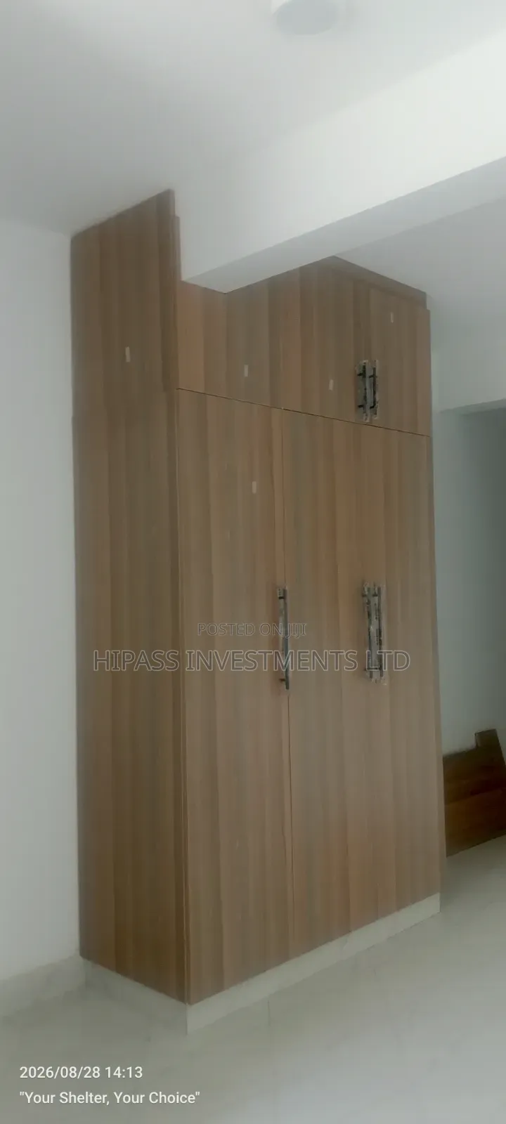 1bdrm Bedsitter in Kongowea Sokoni for rent