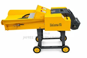 Chaff Cutter