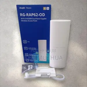 Ruijie Reyee RG-RAP62-OD AX3000 Outdoor Access Point
