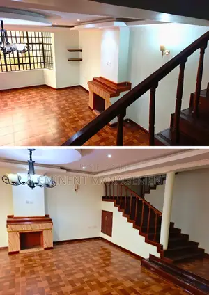 5bdrm Apartment in Safaripark Gardens, Roysambu for rent