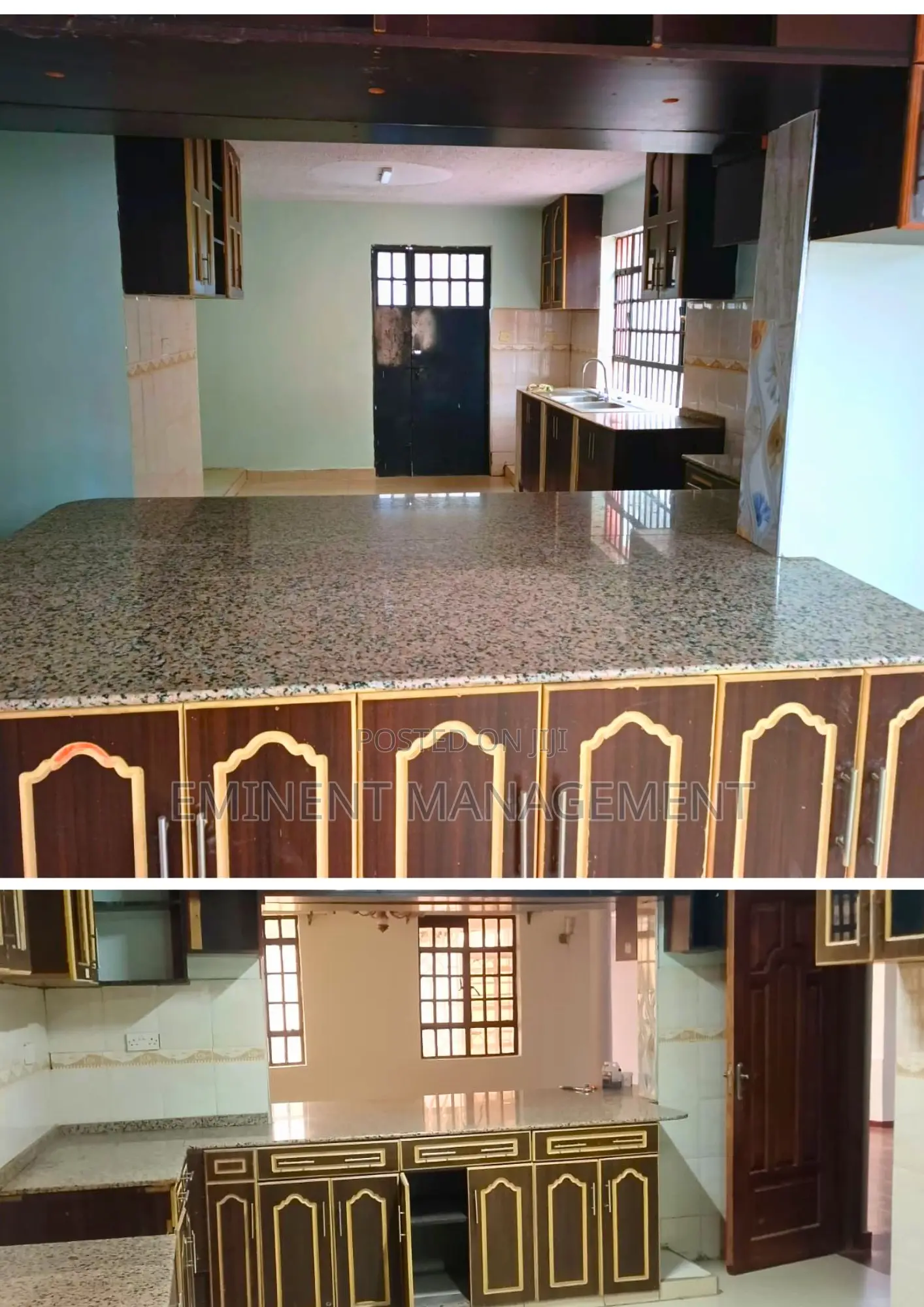 5bdrm Apartment in Safaripark Gardens, Roysambu for rent