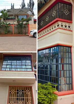 5bdrm Apartment in Safaripark Gardens, Roysambu for rent