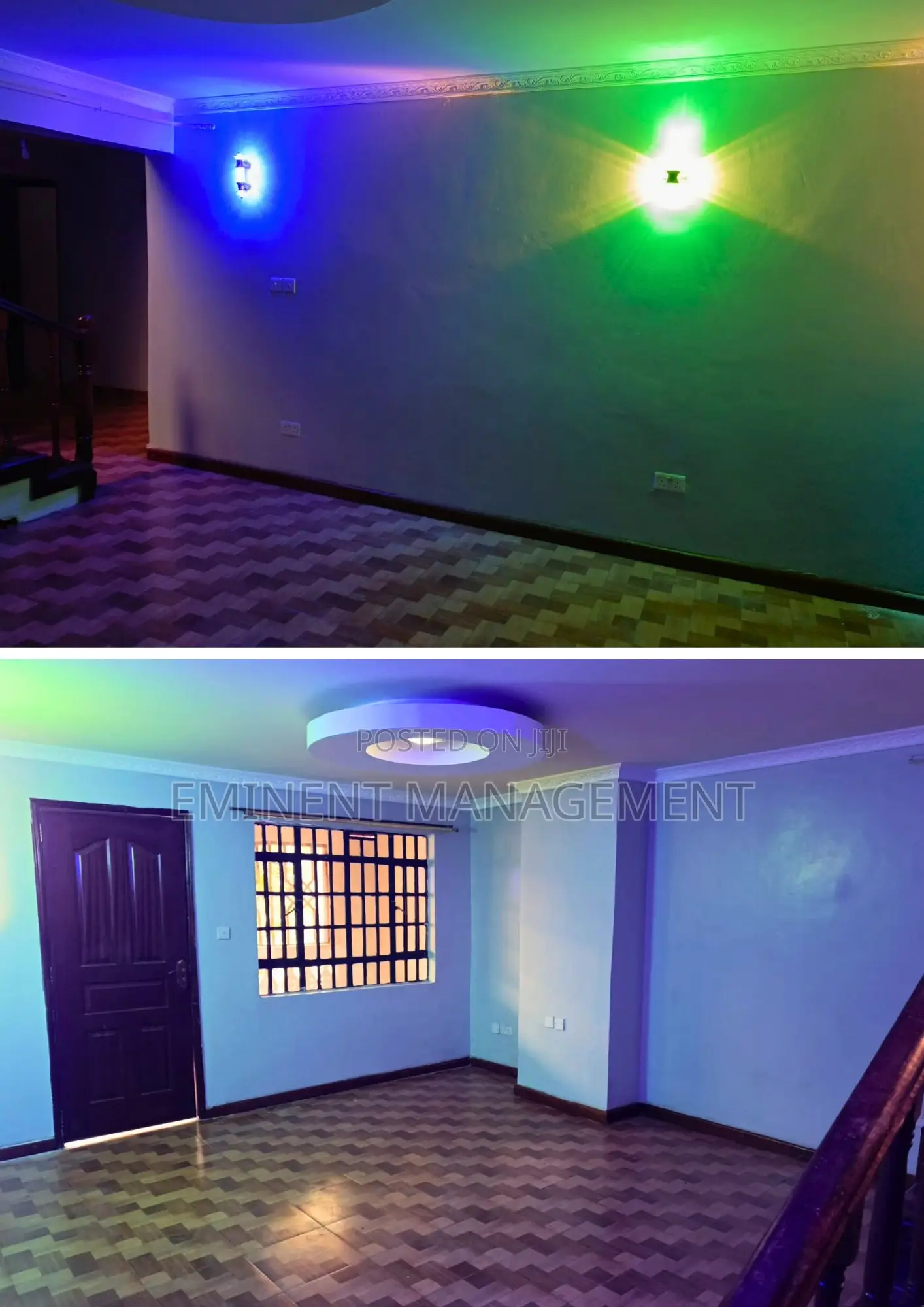 5bdrm Apartment in Safaripark Gardens, Roysambu for rent