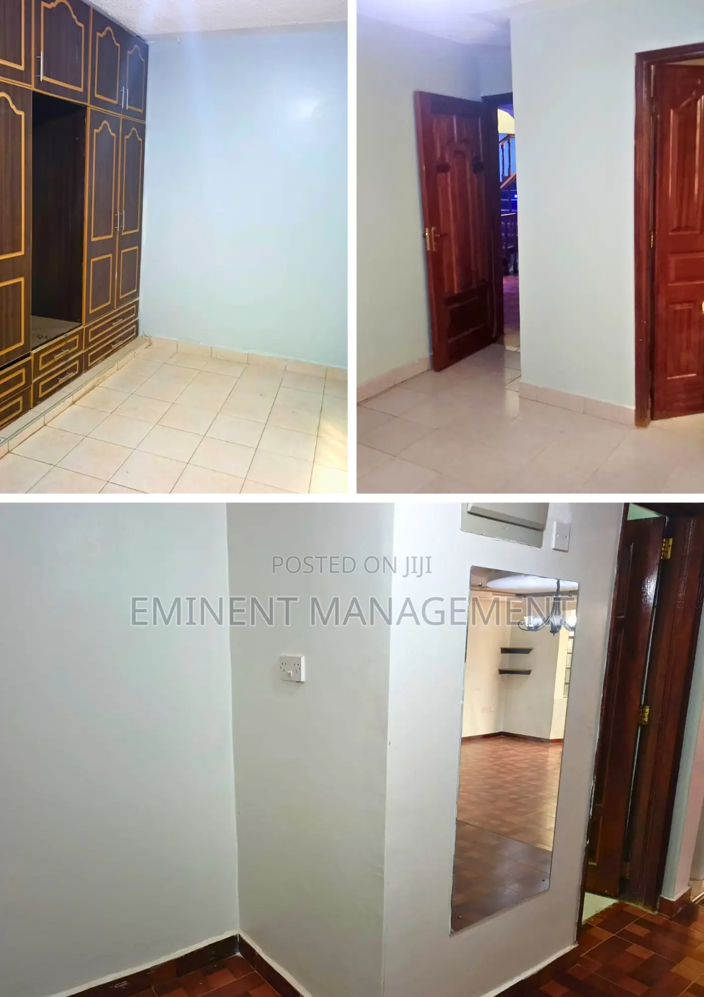 5bdrm Apartment in Safaripark Gardens, Roysambu for rent