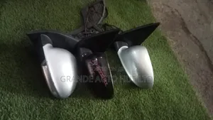 Golf Mk5 Side Mirror