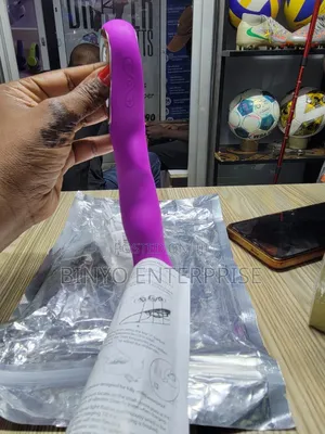 Rabbit Vibrator Sex Toy