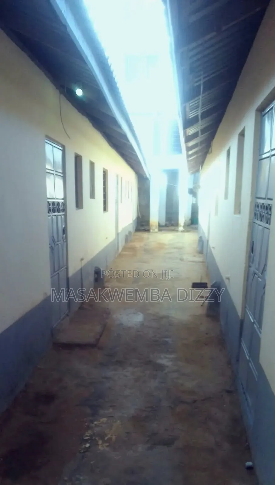 1bdrm Villa in Utange, Barawa, Near for rent
