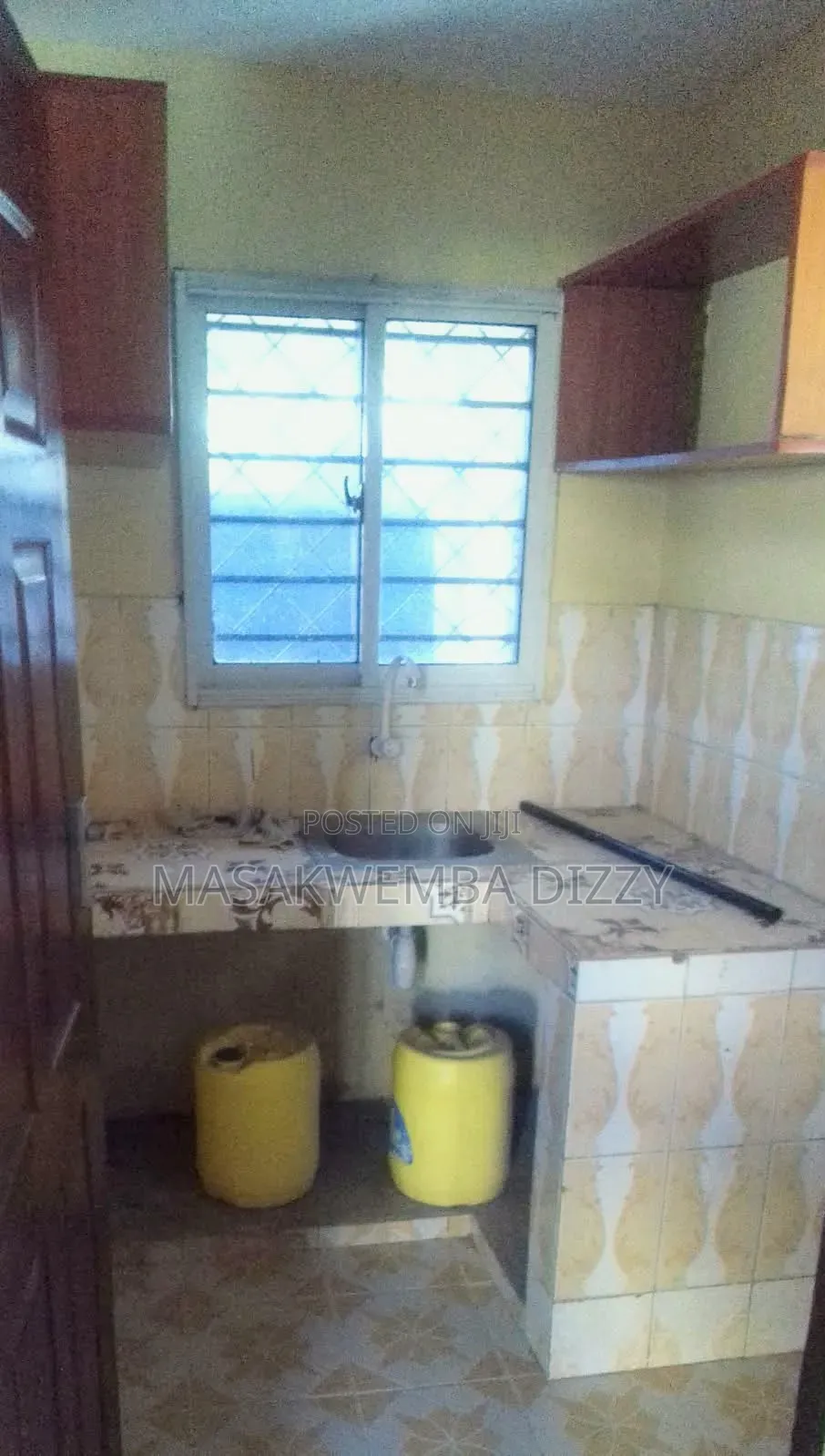 1bdrm Villa in Utange, Barawa, Near for rent