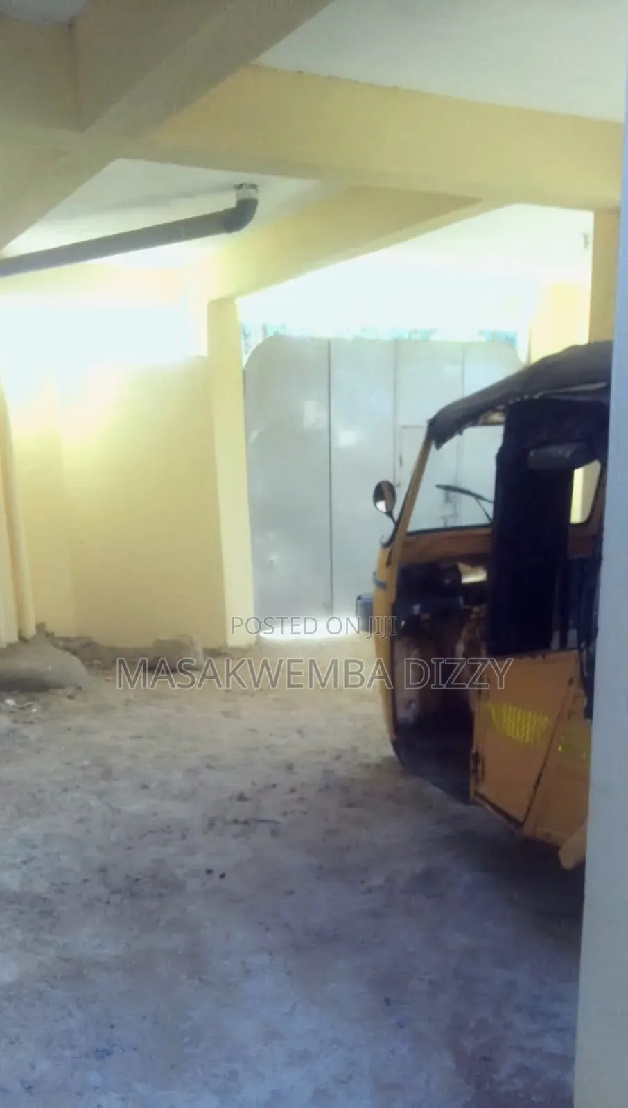 1bdrm Villa in Utange, Barawa, Near for rent
