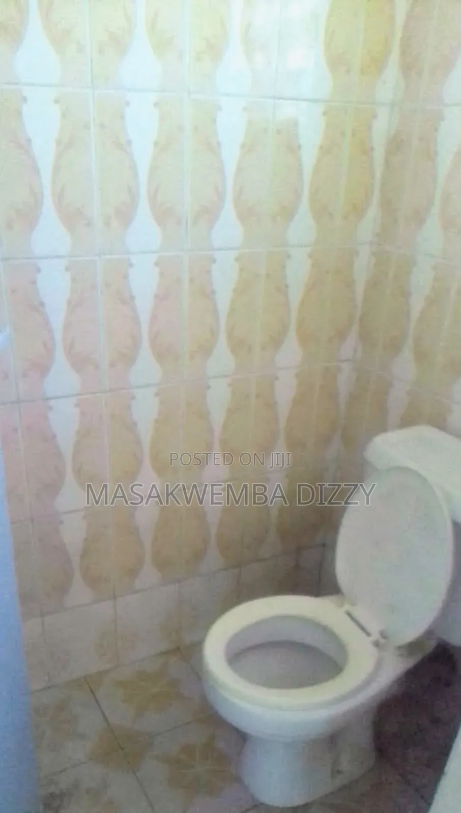 1bdrm Villa in Utange, Barawa, Near for rent