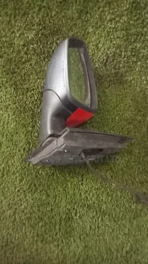 Polo Mk5 Side Mirror
