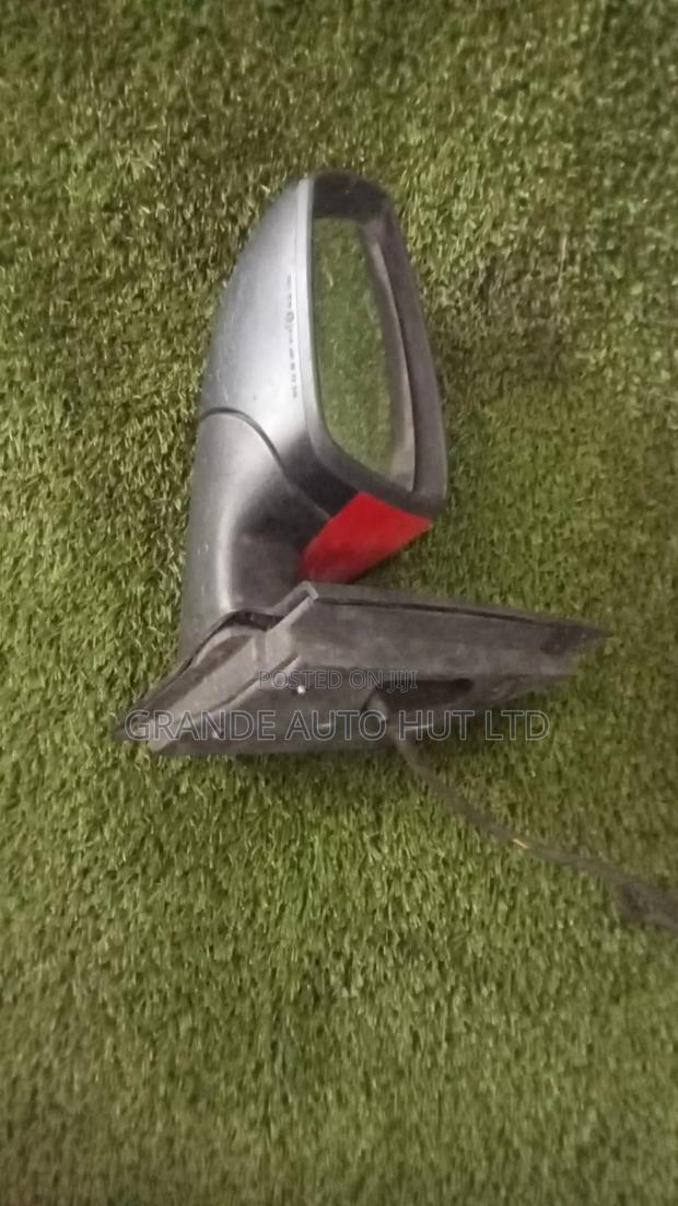 Polo Mk5 Side Mirror - thumbnail 2