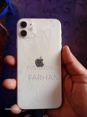 Apple iPhone 11 64 GB White
