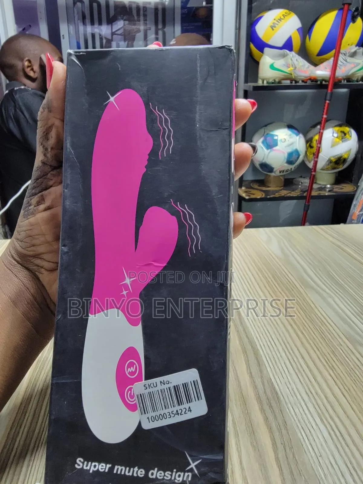 Best Original Rabbit Vibrator