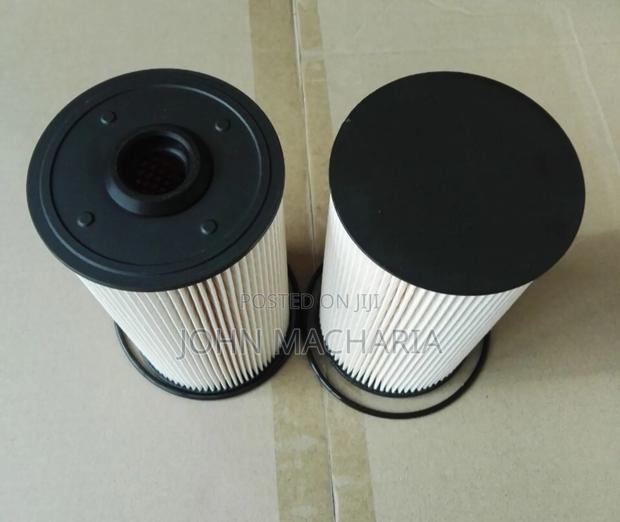 Fuel Filter Separator for Isuzu FRR NEW Model